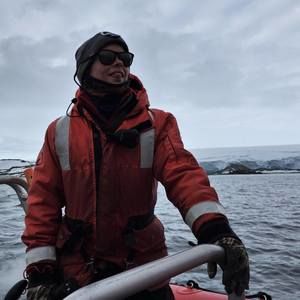 Meet your Posher, Alex